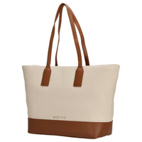 Valentino Bags Atena Re - Shopper 41 cm (naturale/cuoio) - Ansicht 2