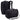 Thule Subterra 2 Convertible - Reiserucksack 16" 55 cm (black)