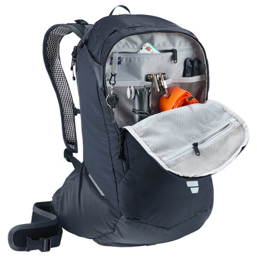Deuter Attack 20 - Fahrradrucksack 52 cm (black) - Ansicht 6