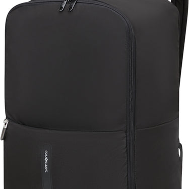 Samsonite Ta Revolution Foldable Backpack M - Rucksack M 45 cm (black)
