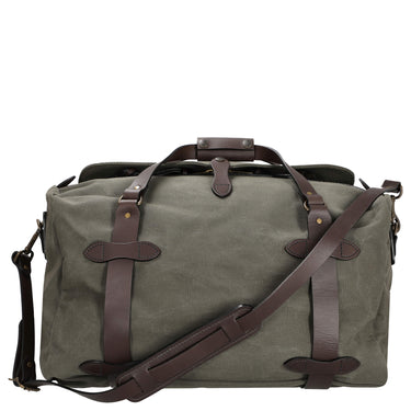 Filson Rugged Twill - Travel Bag M 51 cm (Color: otter green)