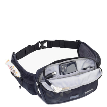 Evoc Hip Pouch - Gürteltasche 26 cm (black) - Ansicht 4