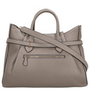 Guess Yesba - Henkeltasche (dark taupe) - Ansicht 4