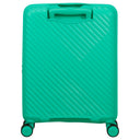 American Tourister Selection Diablast - 4-Rollen-Kabinentrolley 55 cm (cyber aqua) - Ansicht 4