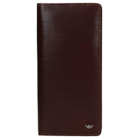 Golden Head Colorado - Geldbörse 14cc 19 cm RFID (tabacco)