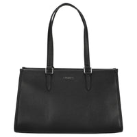 Lacoste Shopping Bag - Shopper L 37 cm (noir)