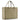 reisenthel Daily Shopper - Shopper 42 cm (rhombus olive)