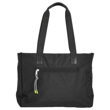Picard Lucky One - Shopper 38 cm (schwarz) - Ansicht 4