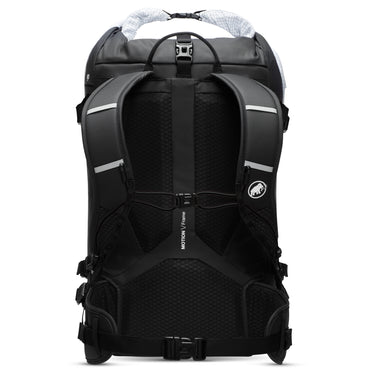 Mammut Trion 28 Women - Wanderrucksack 50 cm (white-black - Ansicht 2