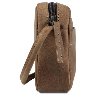 Klondike 1896 Yukon Maya - Shoulder Bag 17 cm (medium brown)