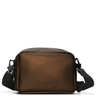 Rains Box Bag - Schoudertas 21 cm (comet)