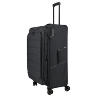 Travelite Skaii 4-Rollen-Trolley Set 3tlg. (anthracite, L/M erw./S) - Ansicht 5