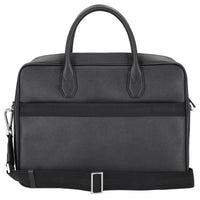 BOSS Men Northon - Laptoptasche 38 cm (black) - Ansicht 4