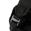 Sandqvist Grid Expandable Tote - Henkeltasche erw. (black) - Ansicht 3