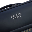 Delsey Paris Brochant 3 - 4-Rollen-Kabinentrolley S 55 cm erw. (marineblau) - Ansicht 4