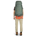 Osprey Kyte 48 WXS/S - Trekkingrucksack 66 cm (rocky brook green) - Ansicht 12
