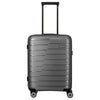 Travelite Air Base - 4-Rollen-Kabinentrolley S 55 cm (anthracite)