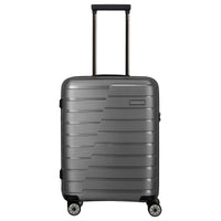 Travelite Air Base - 4-Rollen-Kabinentrolley S 55 cm (anthracite)