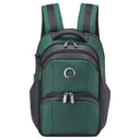 Delsey Paris DLC Pro - Rucksack 40 cm (oliv)