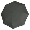 Knirps A.200 M Duomatic - Parapluie de poche Regenschirm (dark grey)