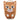 Affenzahn "Kleine Freunde" - Kindergartenrucksack für 1-3 J. (Katze)