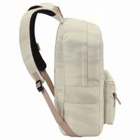 Nitro Urban Classic - Laptop Backpack 45 cm 15" (Color: dune)