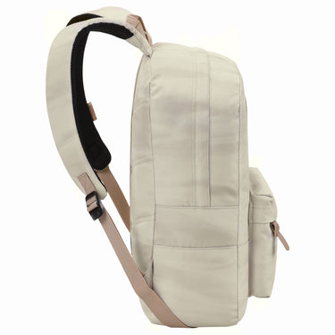 Nitro Urban Classic - Laptop Backpack 45 cm 15" (Color: dune)