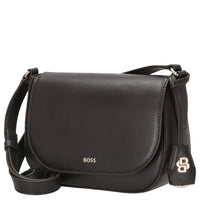 BOSS Women Numah - Shoulder Bag (Color: black)