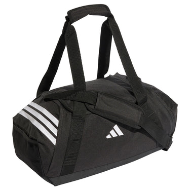adidas Tiro Duffle Bag Small - Sporttasche 49 cm (black/white) - Ansicht 2