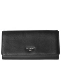 Picard Bingo - Wallet 9cc 18 cm (Color: chai)