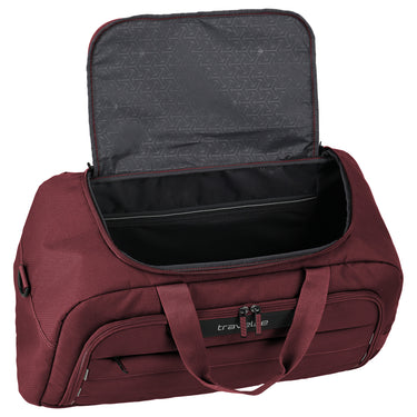 Travelite Skaii - Weekender/Rucksack 30 cm (red)