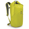 Osprey Transporter Roll Top WP 25 - Backpack 52 cm (lemongrass yellow)