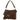 abro Temi Medium - Schultertasche 26 cm (wood)