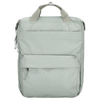 aunts & uncles Sagami RE Lite - Rucksack 40 cm (sage green)