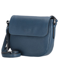 Picard Pure - Umhängetasche 19 cm (deep ocean)