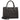 Liu Jo Manh - Henkeltasche S (anthracite met.)