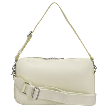 Calvin Klein Webbing Camera Bag - Umhängetasche (green essence) - Ansicht 4