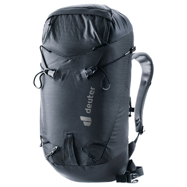 wanderrucksack 24 liter Deuter Guide Lite 24 Wanderrucksack Black – Markenkoffer