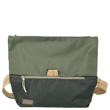 Travelite Color Craze - Umhängetasche 21 cm (oliv) - Ansicht 4