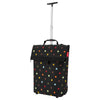 reisenthel trolley M - Shopping Trolley 53 cm (dots)