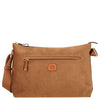 Brics Life Marta - Umhängetasche S 34 cm (camel)