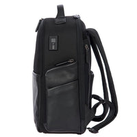 Brics Monza - Rucksack M Business 40 cm 15" (black) - Ansicht 4