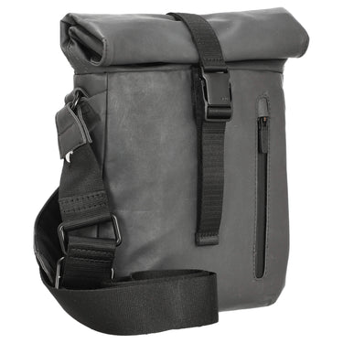 aunts & uncles Japan RE Yodo RE - Umhängetasche 19 cm (volcanic ash) - Ansicht 5