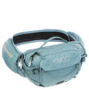 Evoc Hip Pack Pro E-Ride 3L - Waist Bag 28 cm (Color: steel)