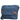 aunts & uncles Japan Matsumoto - Umhängetasche 36 cm (blue jeans)