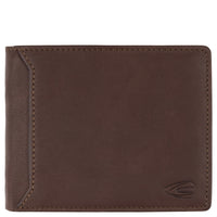 Camel Active Ocean - Geldbörse 7cc 12.5 cm (cognac)