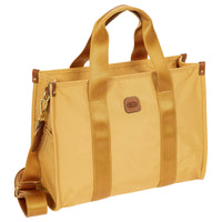 Brics Opera Bag - Henkeltasche 35 cm (honey)