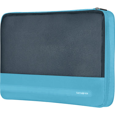 Samsonite Ta Revolution Set - Packtasche 3tgl. Set (vivid blue)