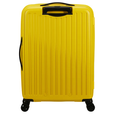 American Tourister Rejoy - 4-Rollen-Trolley 68 cm (gelb) - Ansicht 4