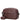 FREDsBRUDER My Bestie - Umhängetasche 22 cm (barolo red)